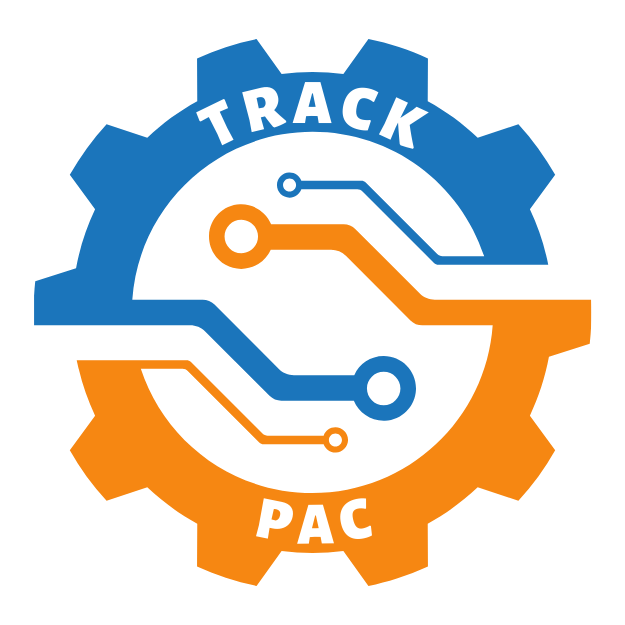 track-pak transparent